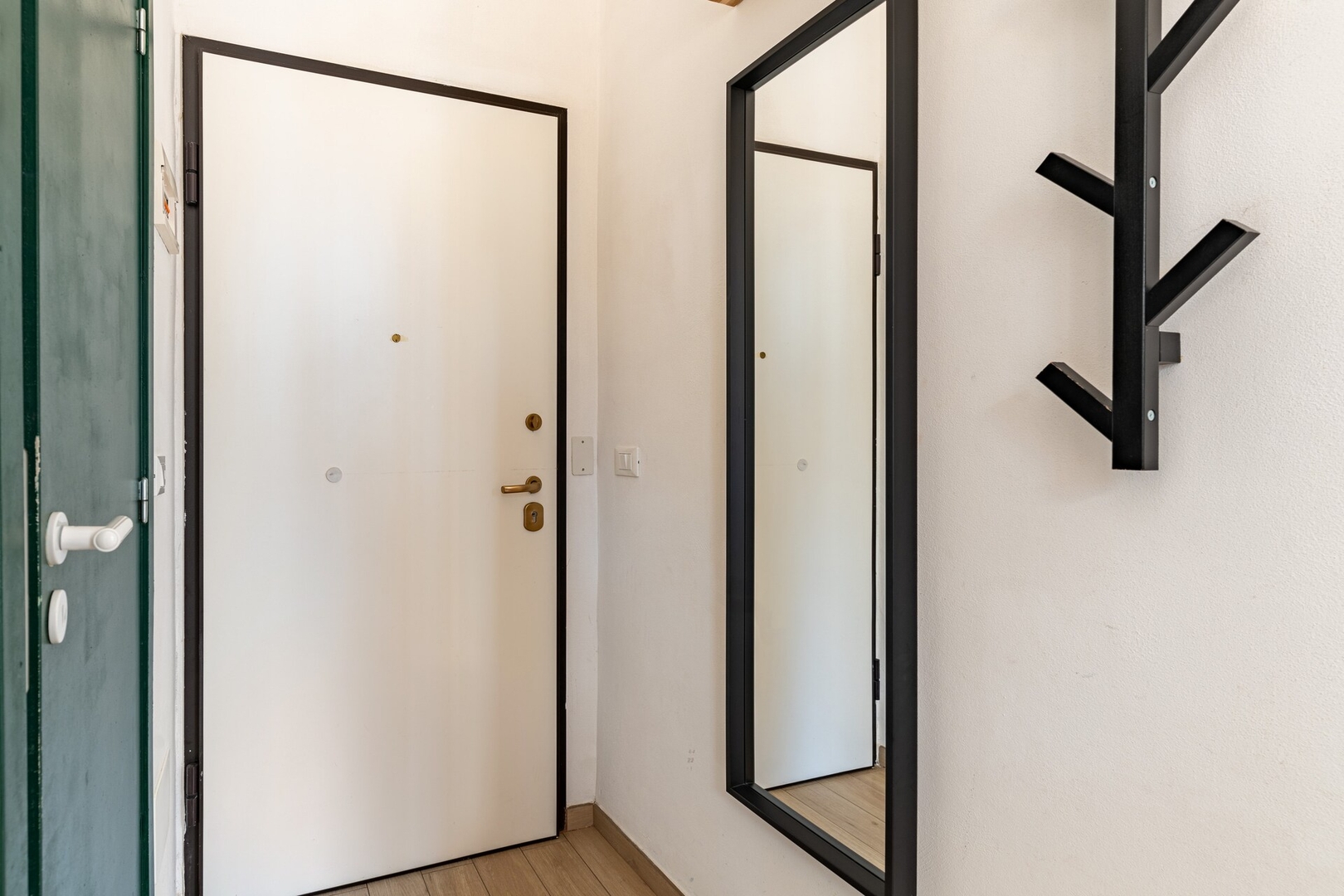 TheKeyStudio.Viva Italia con giardino 38 The Key Studio