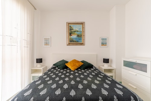 TheKeyStudio.LaCasa del Mare Azzurro with seaview 32 The Key Studio