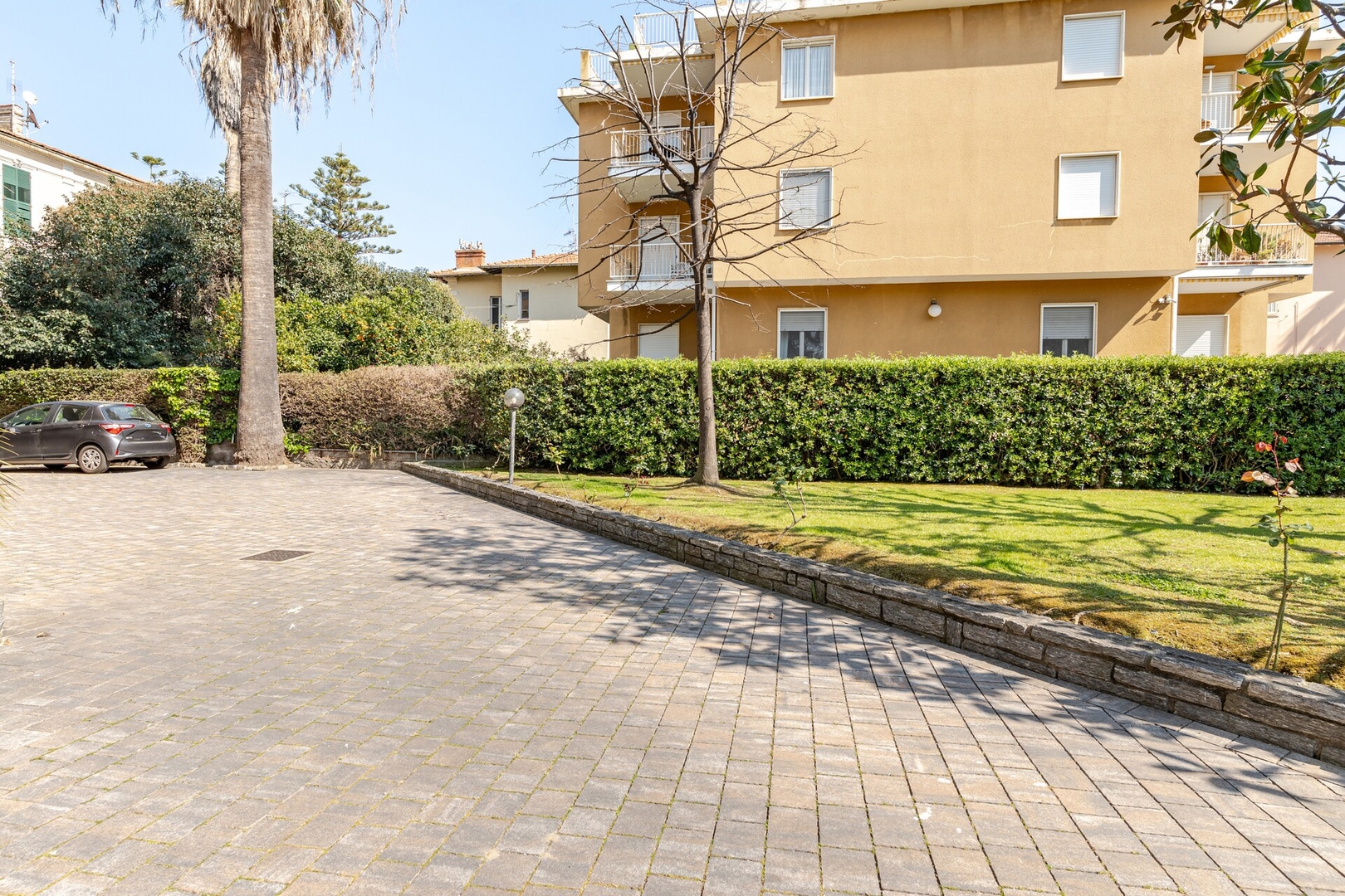 TheKeyStudio. La Сasa dei Delfini 34 The Key Studio