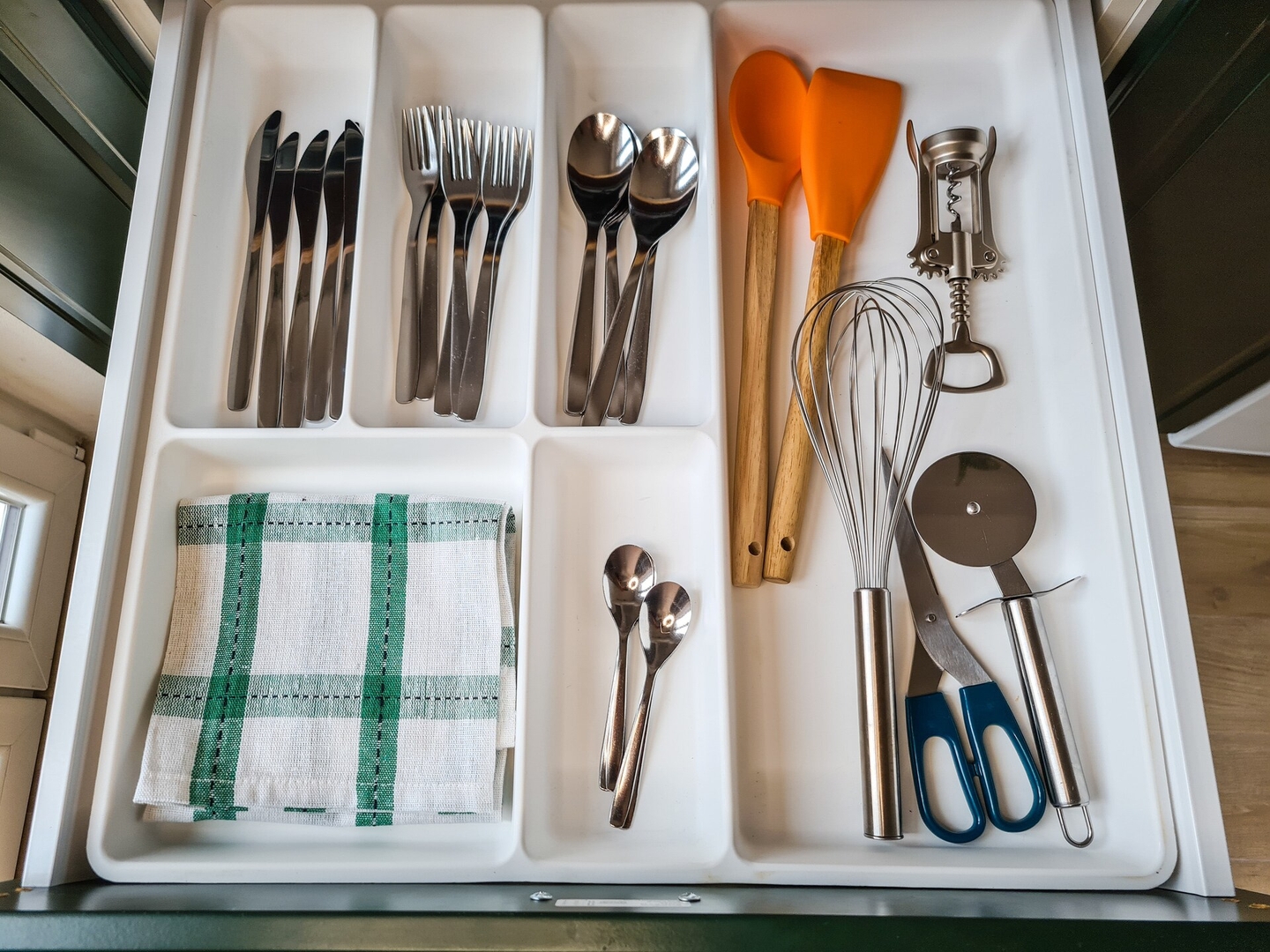 TheKeyStudio.Viva Italia con giardino 19 The Key Studio