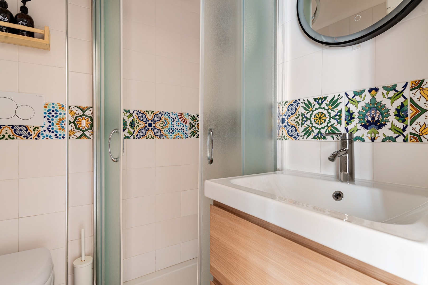 TheKeyStudio.Viva Italia con giardino 29 The Key Studio