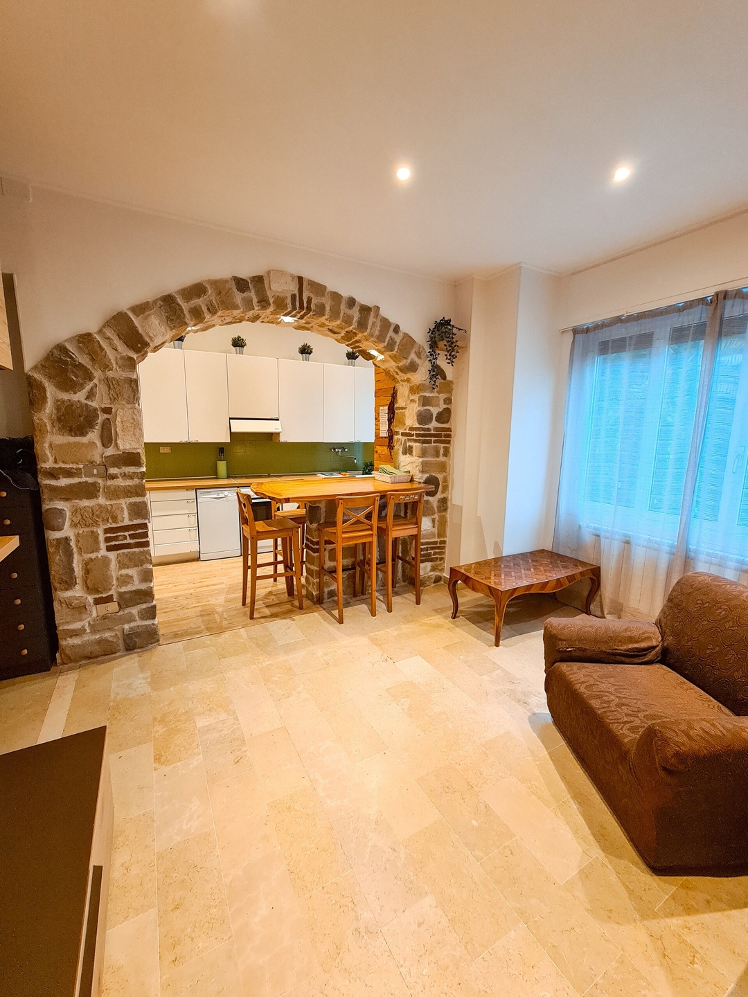 TheKeyStudio.TimeToLive a 1 minuto dal mare 3 The Key Studio