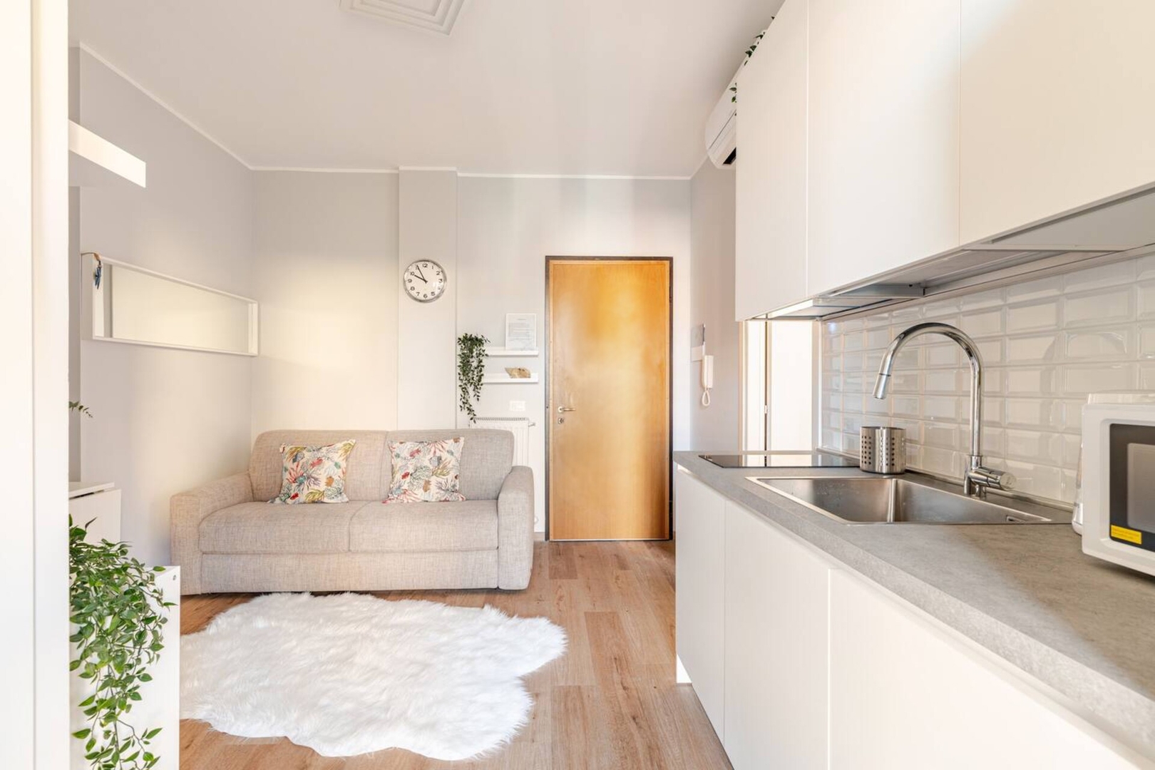 TheKeyStudio.Stella Marina Suite 12 The Key Studio