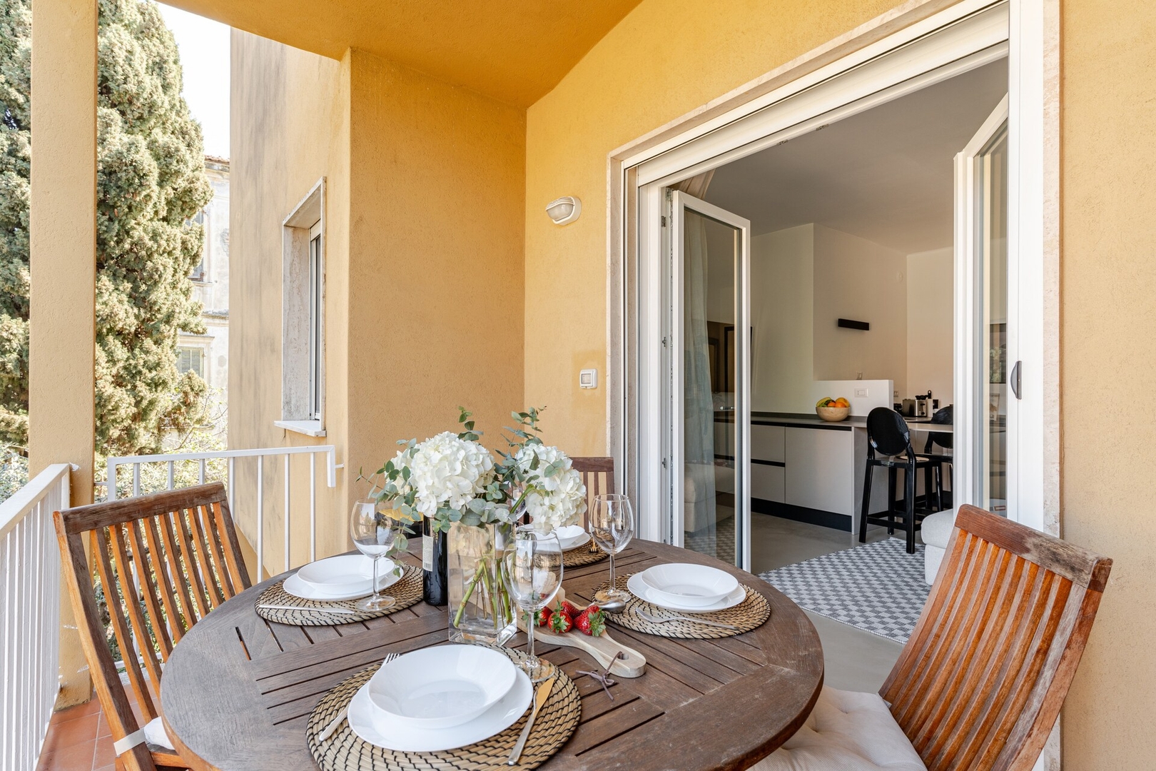 TheKeyStudio. La Сasa dei Delfini 21 The Key Studio