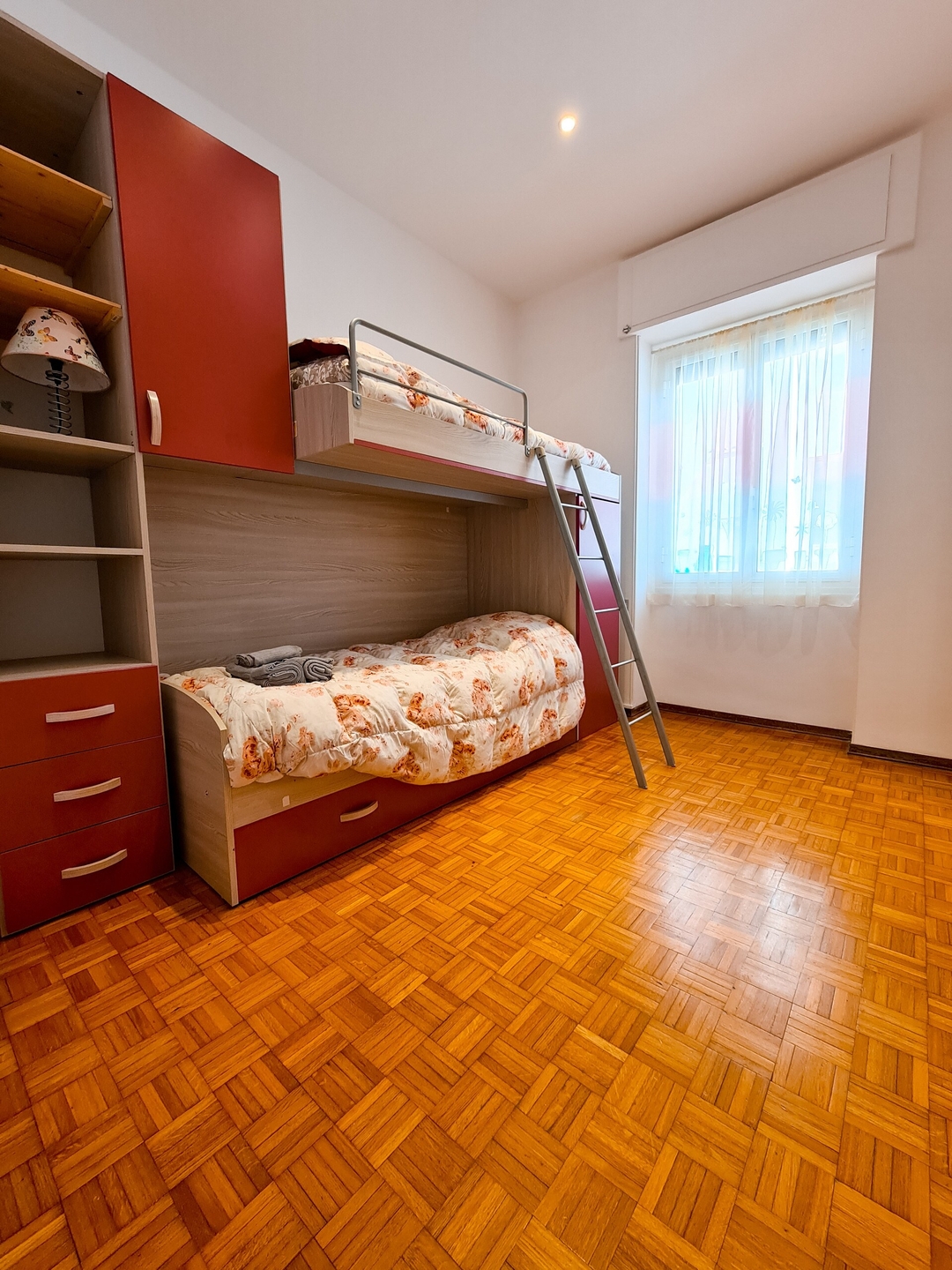 TheKeyStudio.TimeToLive a 1 minuto dal mare 13 The Key Studio