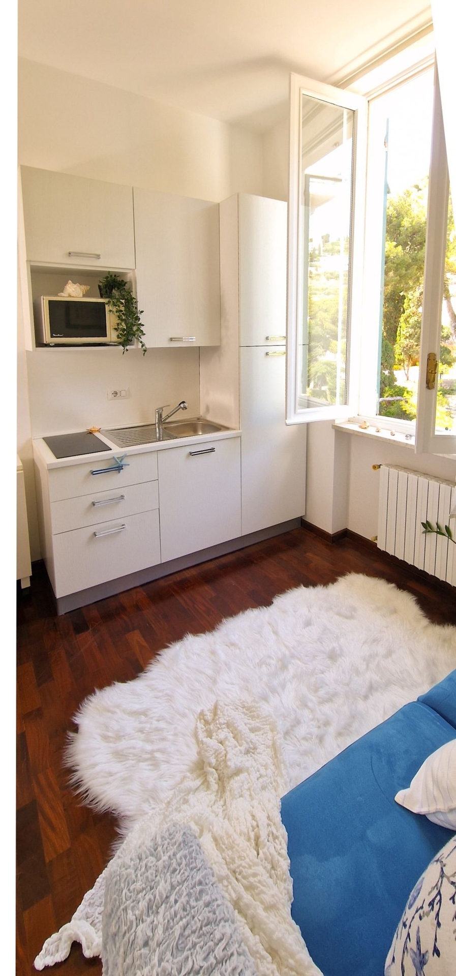 TheKeyStudio. La stanza dei Sogni del Mare 4 The Key Studio