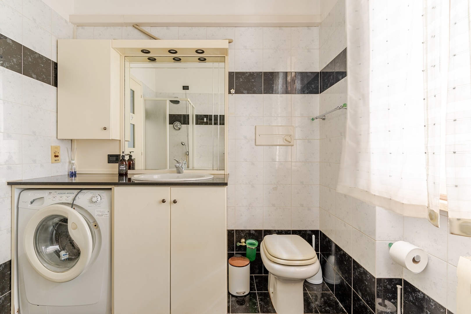 TheKeyStudio.LaCasa del MareAzzurro con vista mare 18 The Key Studio