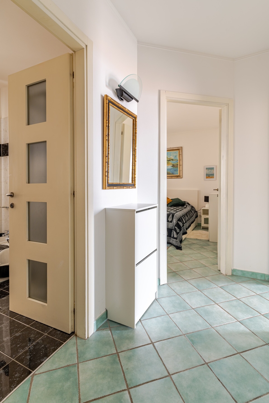 TheKeyStudio.LaCasa del MareAzzurro con vista mare 7 The Key Studio