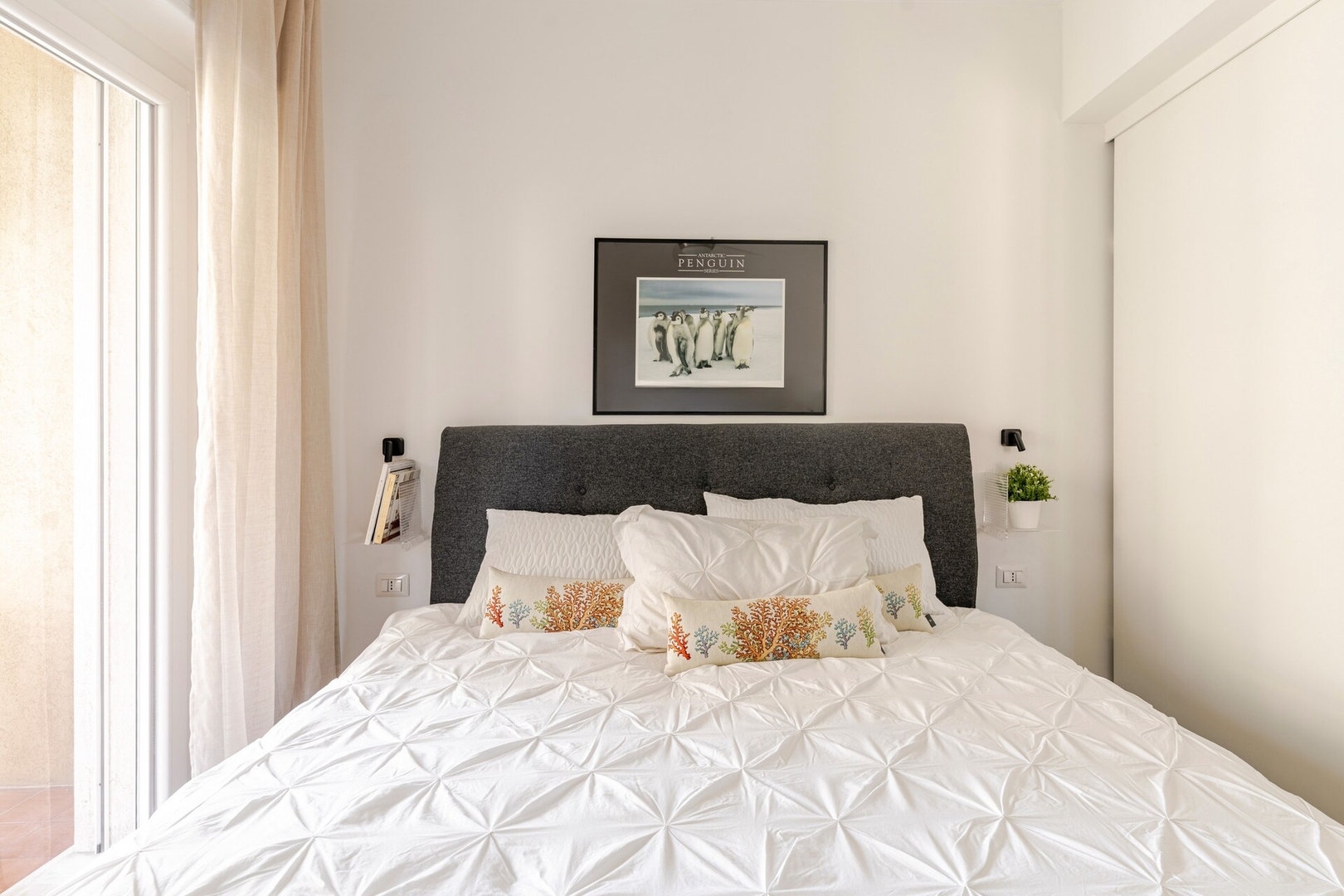 TheKeyStudio. La Сasa dei Delfini 15 The Key Studio