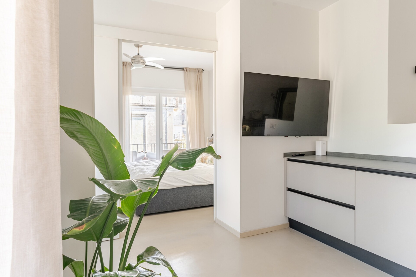 TheKeyStudio. La Сasa dei Delfini 11 The Key Studio