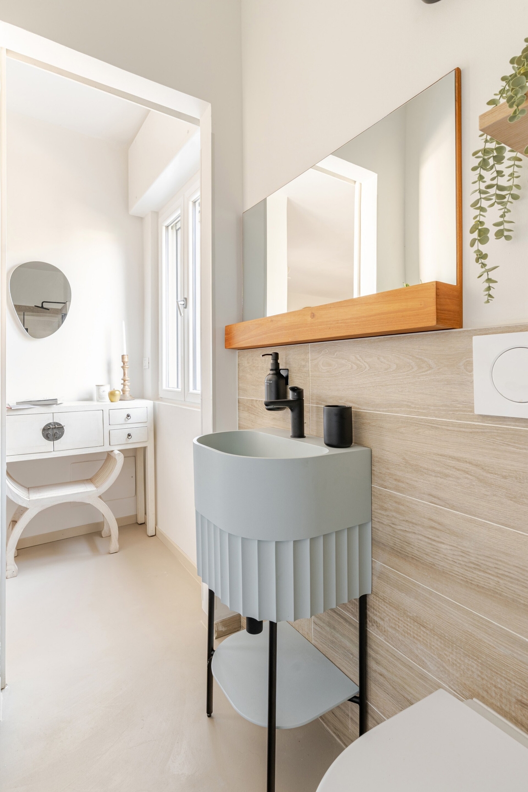 TheKeyStudio. La Сasa dei Delfini 27 The Key Studio