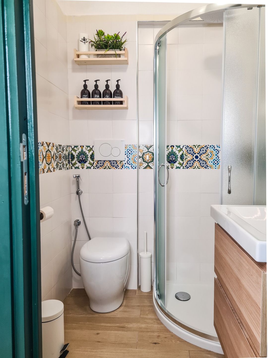 TheKeyStudio.Viva Italia con giardino 35 The Key Studio