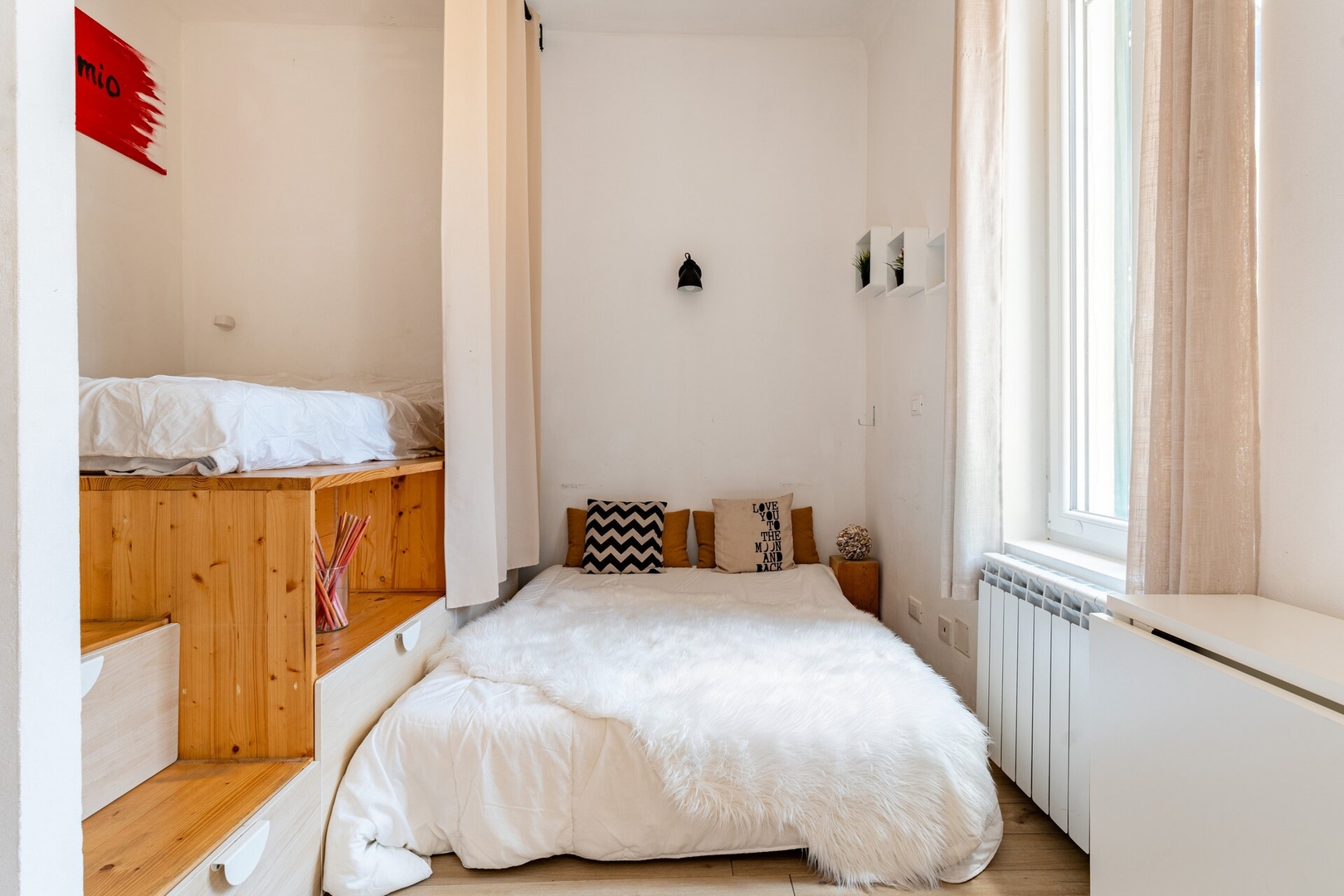 TheKeyStudio.Viva Italia con giardino 7 The Key Studio