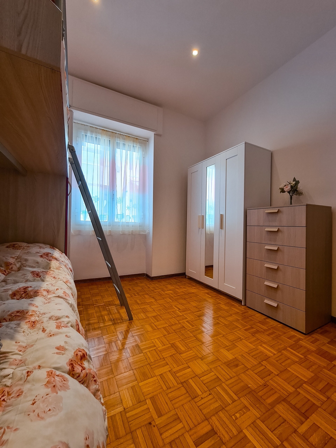 TheKeyStudio.TimeToLive a 1 minuto dal mare 16 The Key Studio