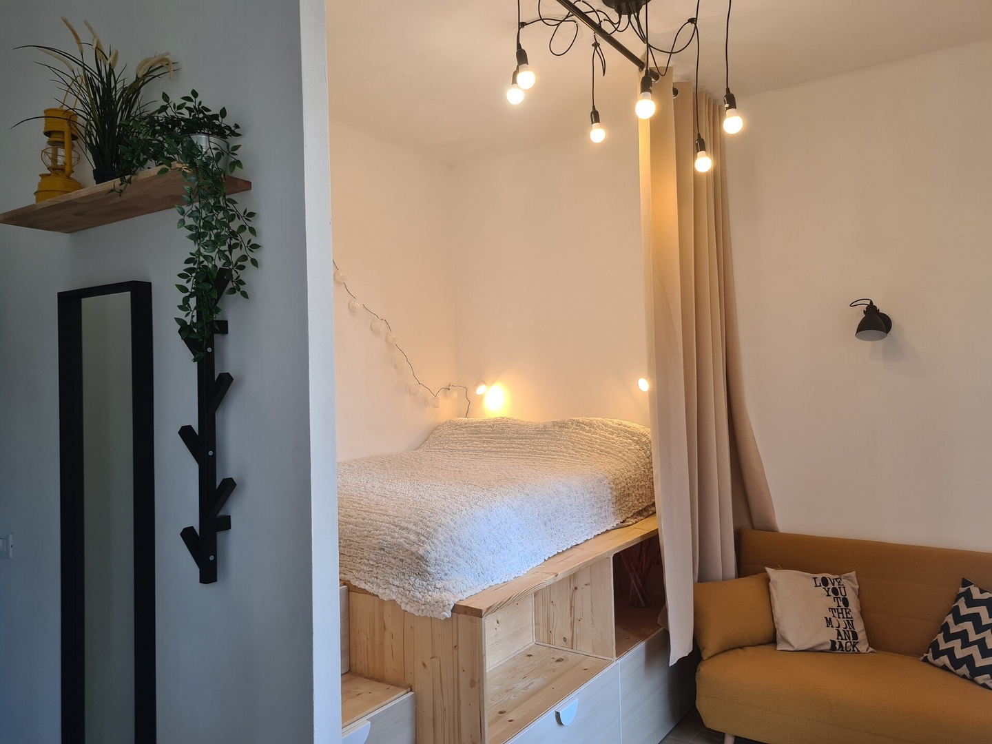 TheKeyStudio.Viva Italia con giardino 42 The Key Studio