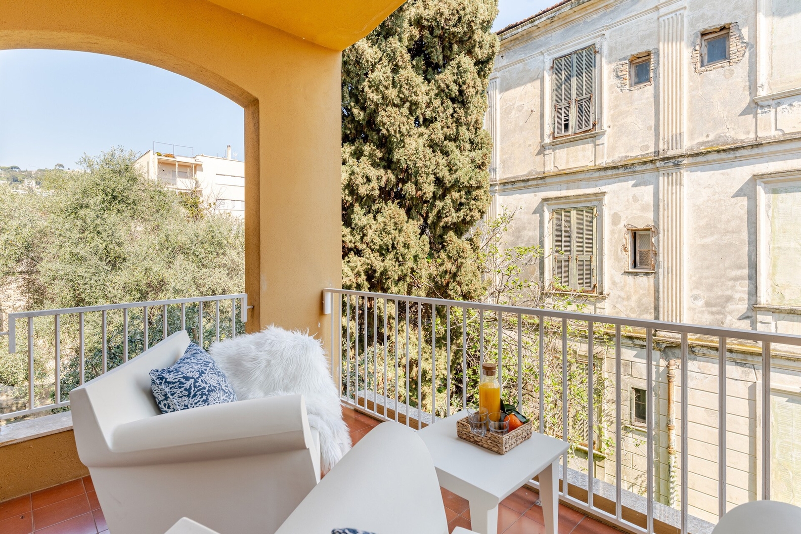 TheKeyStudio. La Сasa dei Delfini 24 The Key Studio