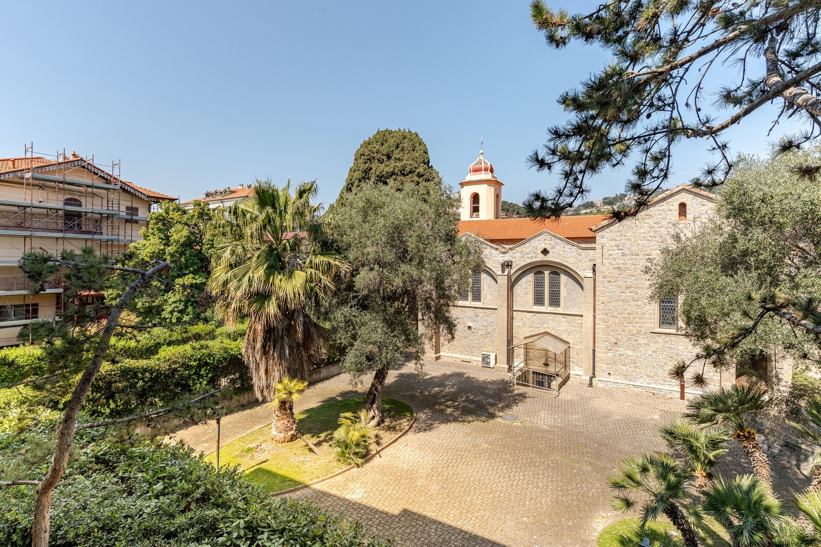 TheKeyStudio. La Сasa dei Delfini 18 The Key Studio