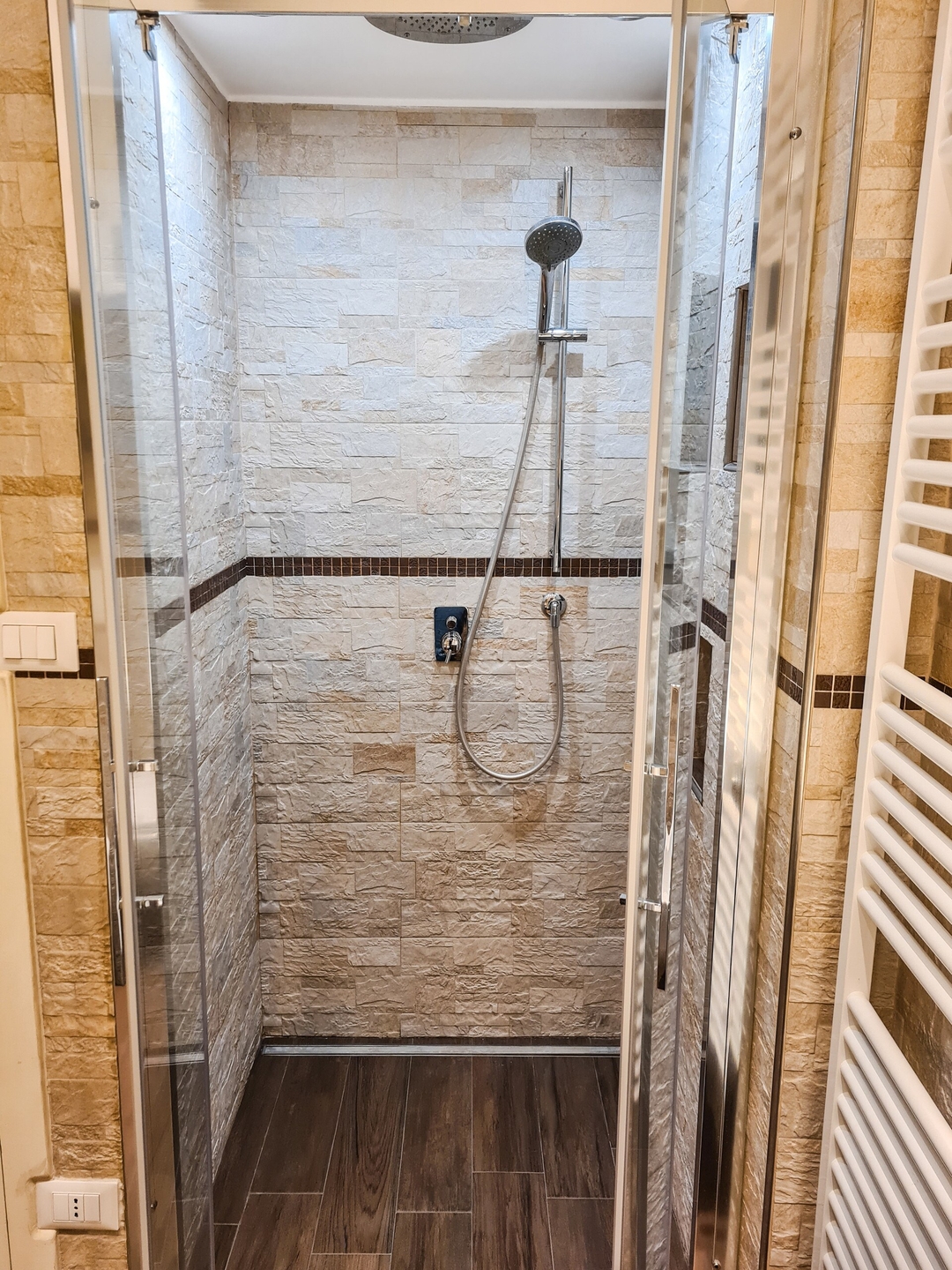 TheKeyStudio.TimeToLive a 1 minuto dal mare 20 The Key Studio