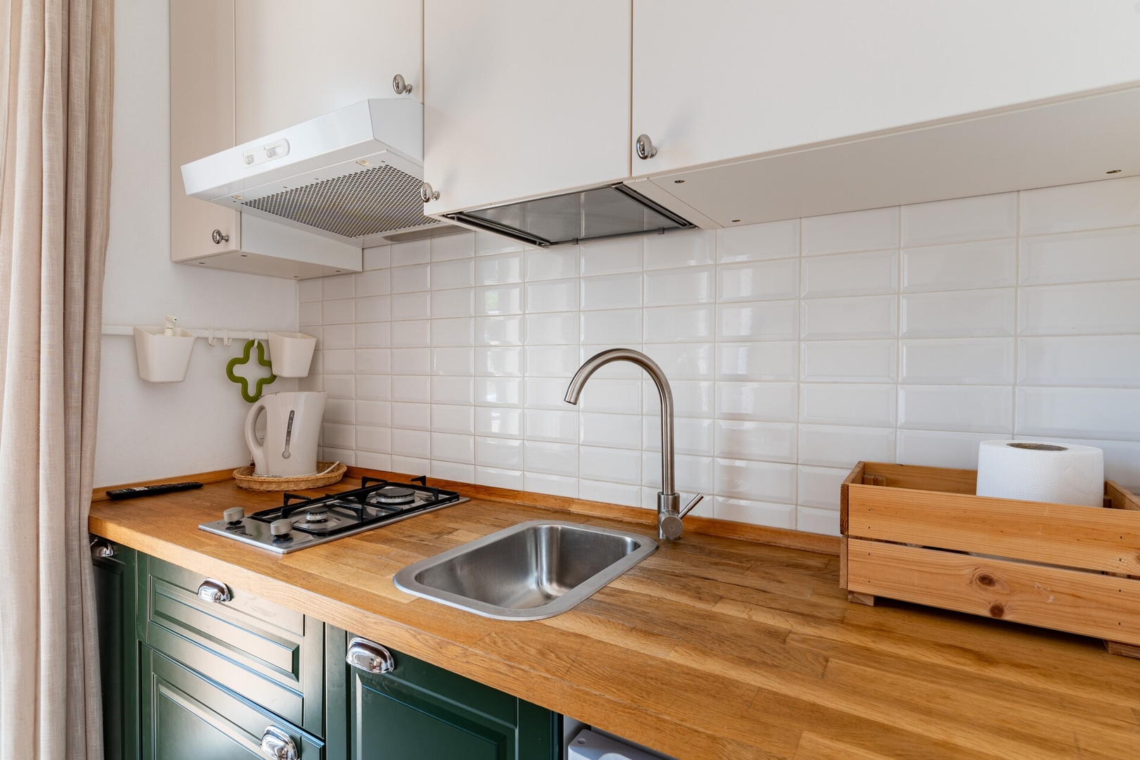 TheKeyStudio.Viva Italia con giardino 17 The Key Studio