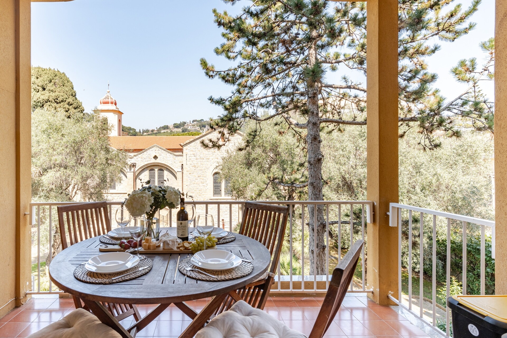 TheKeyStudio. La Сasa dei Delfini 17 The Key Studio