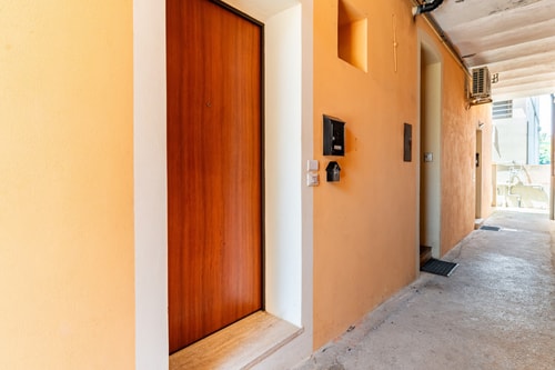 TheKeyStudio.Viva Italia with garden 40 The Key Studio