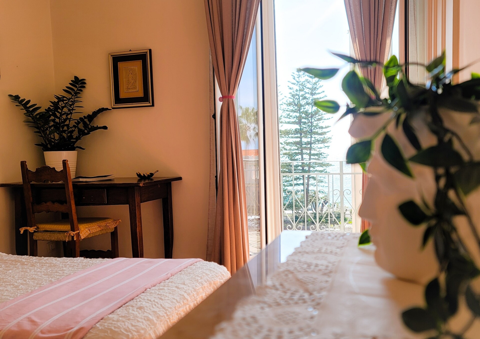 TheKeyStudio.Tiramisu nel cuore della città 11 The Key Studio