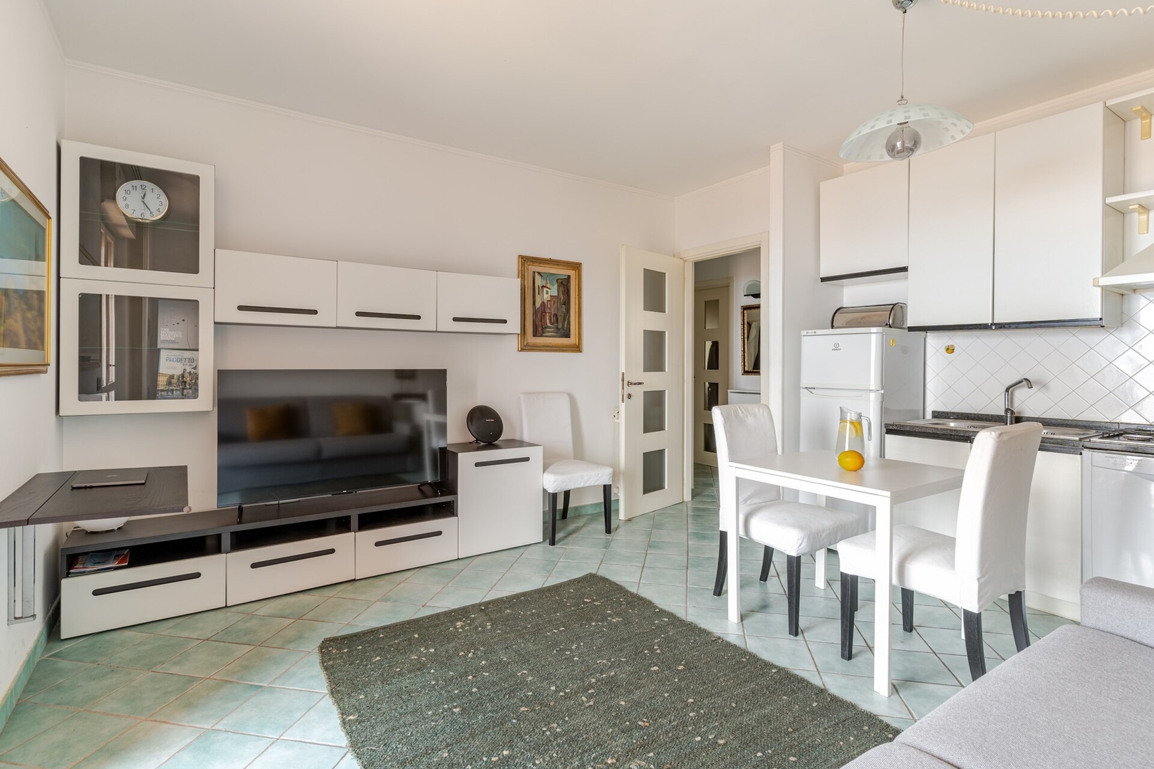 TheKeyStudio.LaCasa del MareAzzurro con vista mare 35 The Key Studio