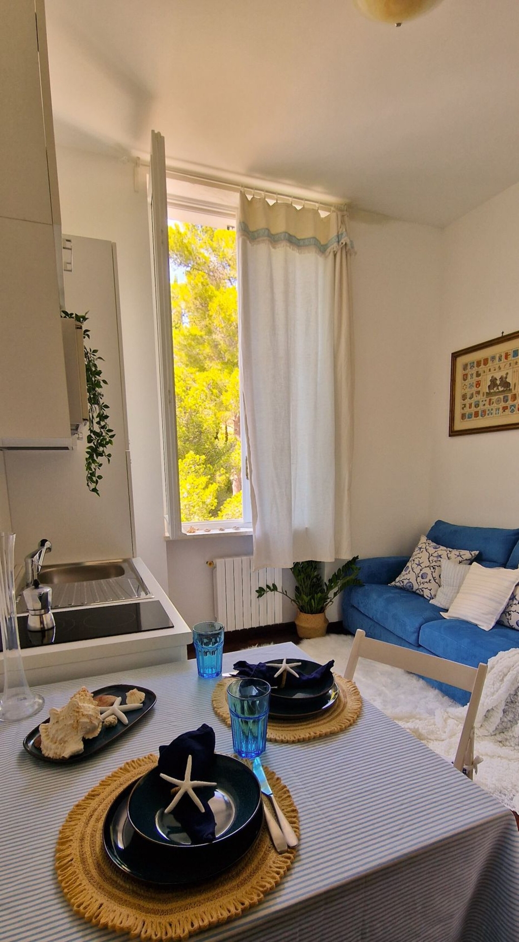 TheKeyStudio. La stanza dei Sogni del Mare 8 The Key Studio