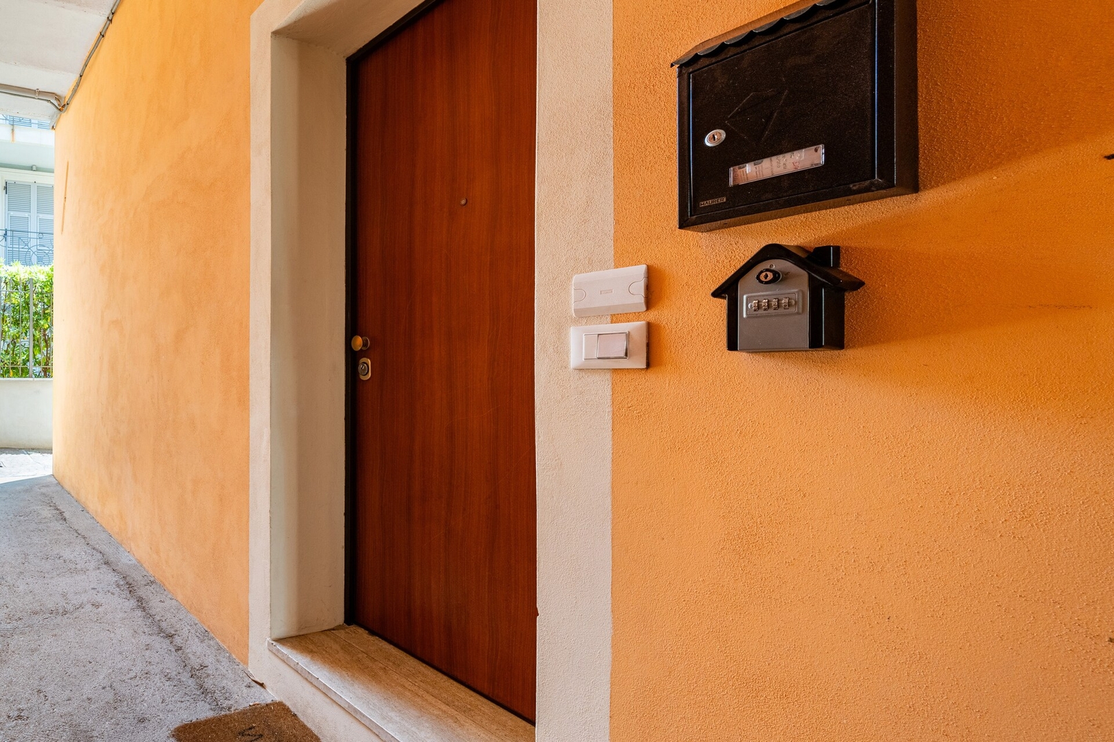 TheKeyStudio.Viva Italia con giardino 4 The Key Studio