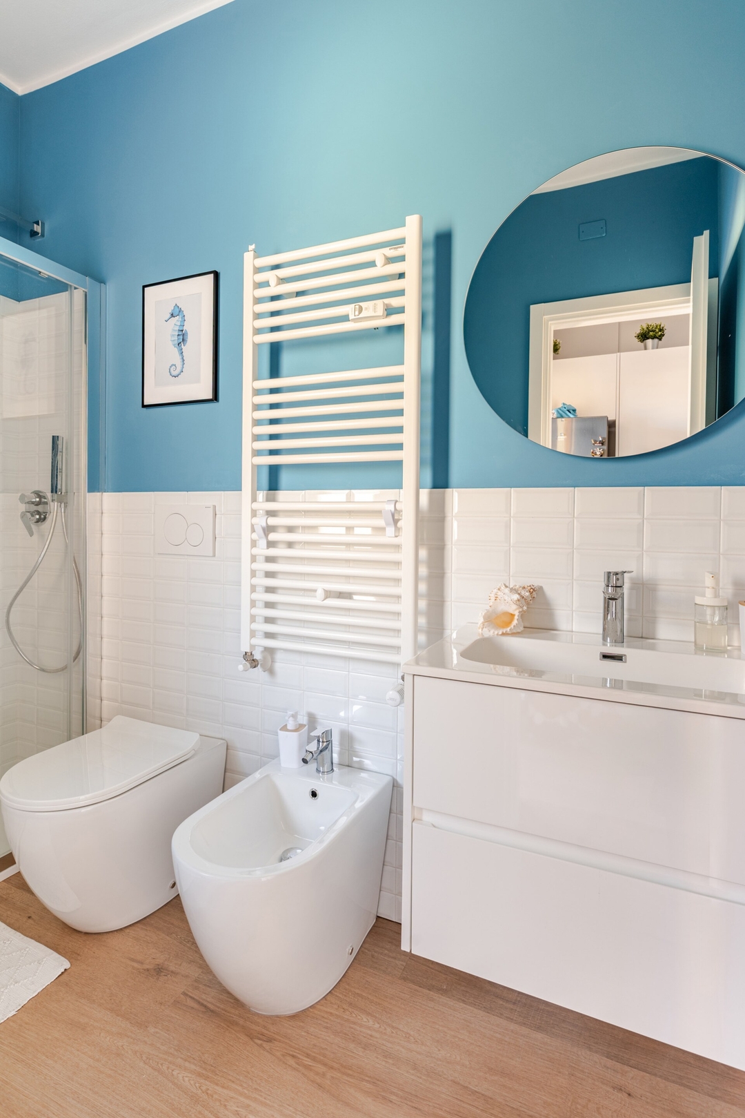 TheKeyStudio.Stella Marina Suite 17 The Key Studio