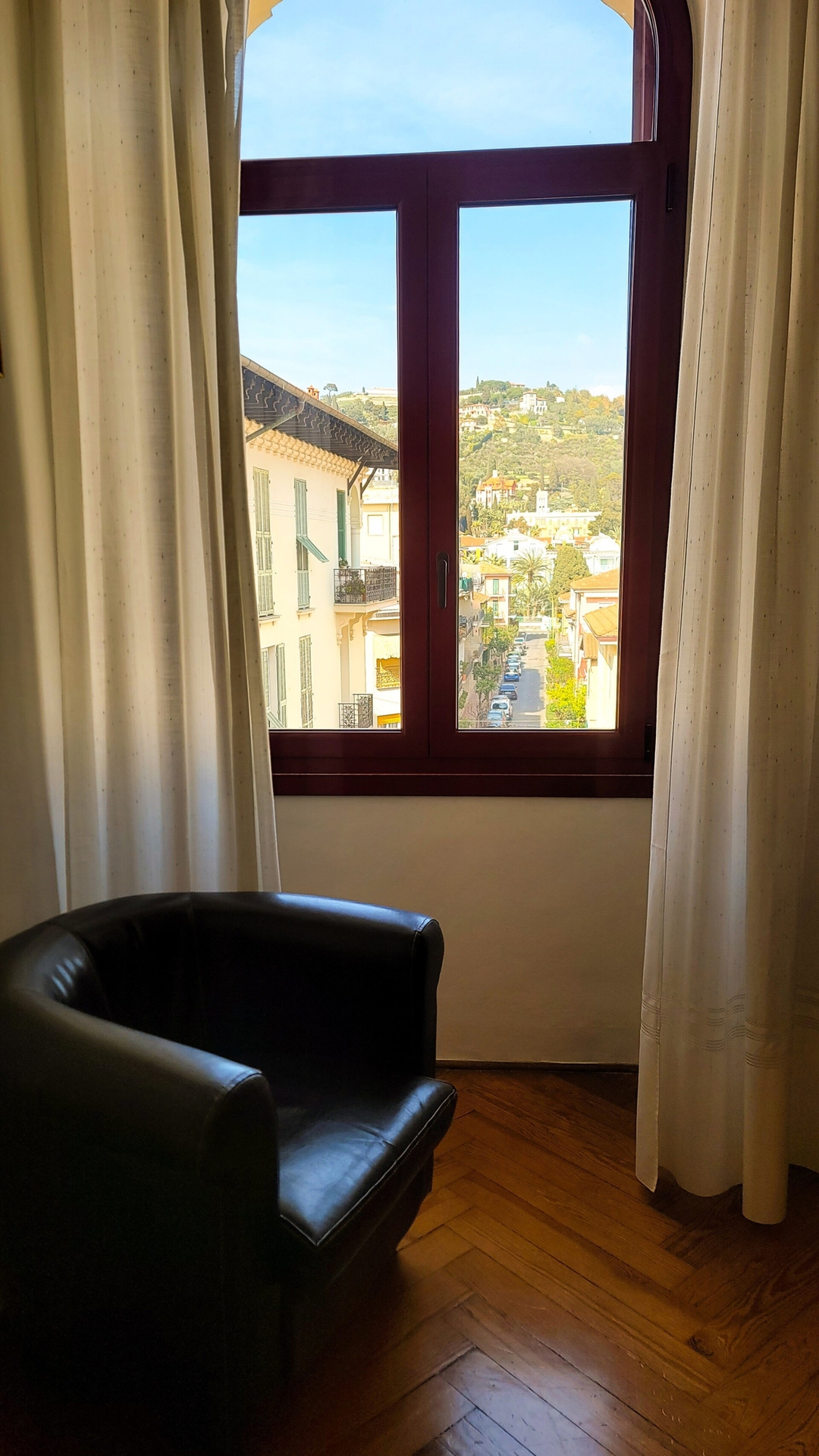 TheKeyStudio.Tiramisu nel cuore della città 23 The Key Studio