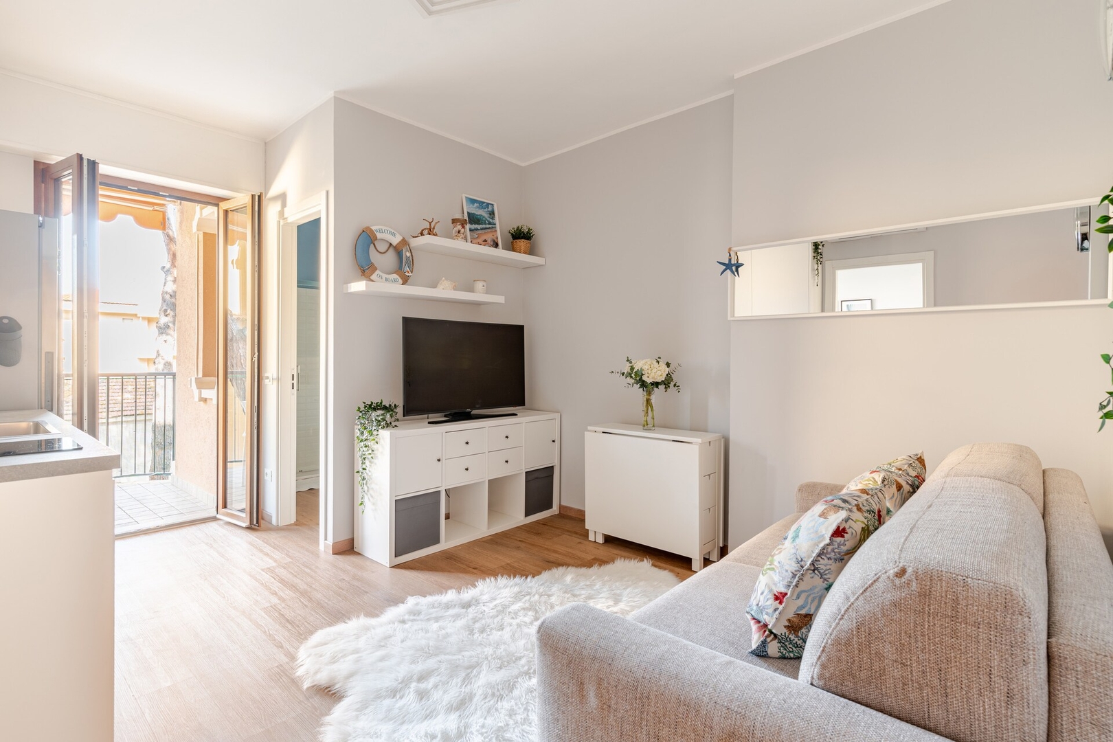 TheKeyStudio.Stella Marina Suite 4 The Key Studio