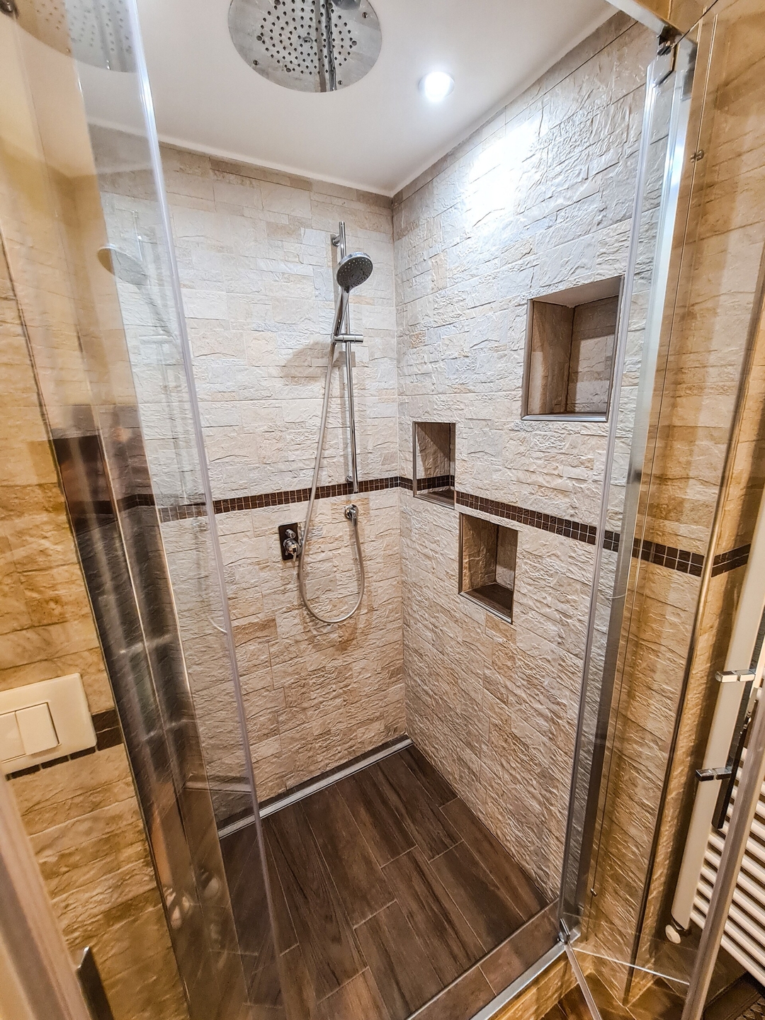 TheKeyStudio.TimeToLive a 1 minuto dal mare 21 The Key Studio