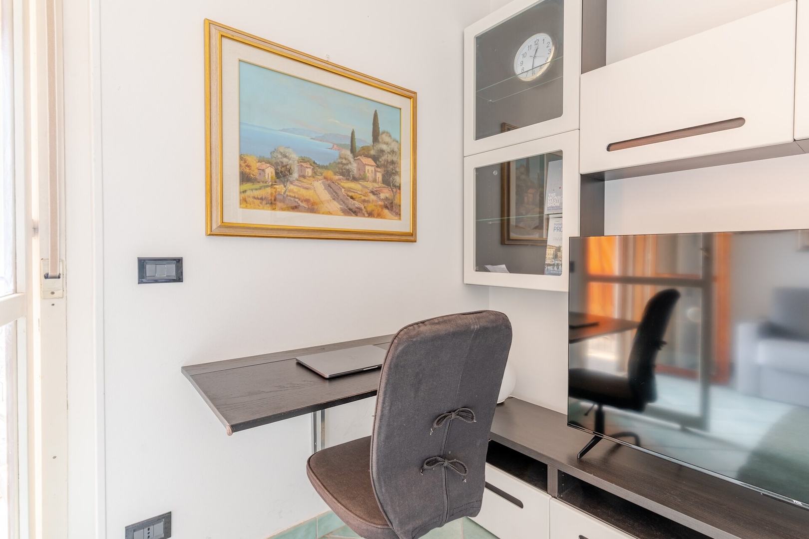 TheKeyStudio.LaCasa del MareAzzurro con vista mare 34 The Key Studio