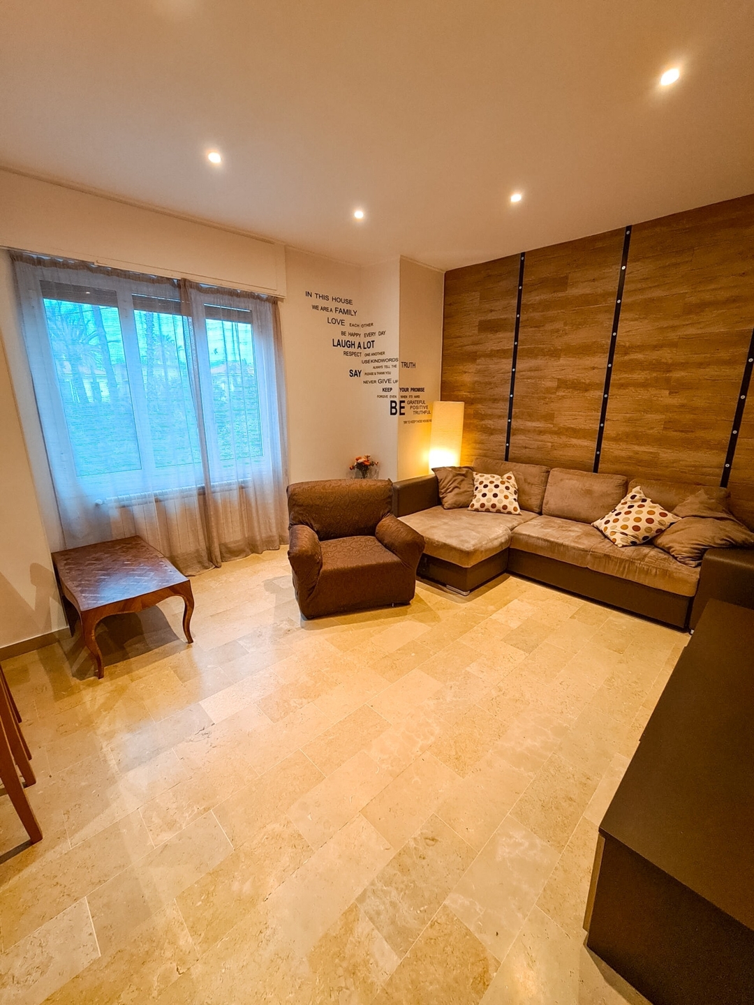 TheKeyStudio.TimeToLive a 1 minuto dal mare 8 The Key Studio