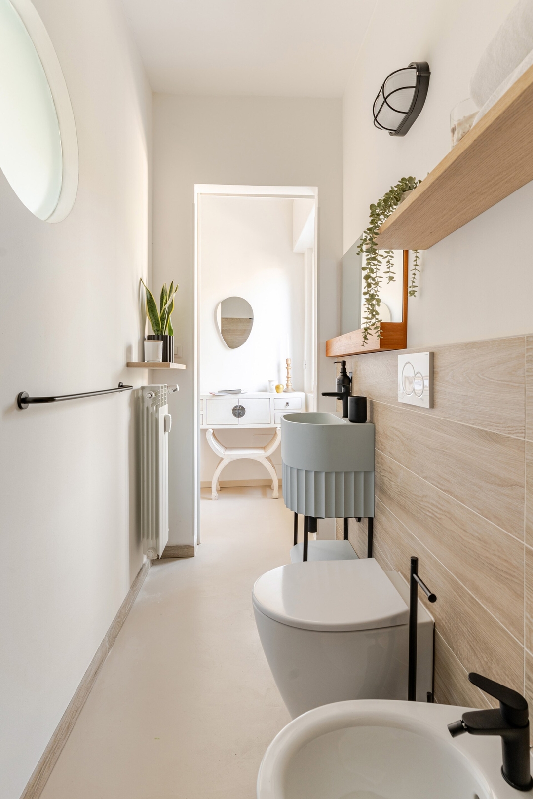 TheKeyStudio. La Сasa dei Delfini 28 The Key Studio