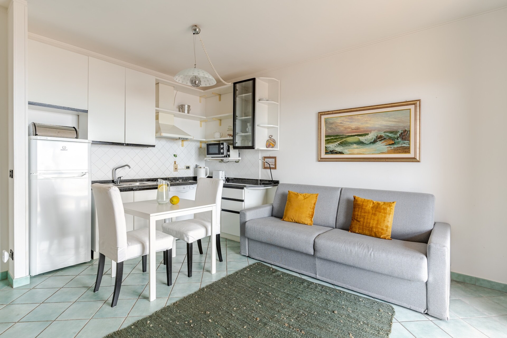 TheKeyStudio.LaCasa del MareAzzurro con vista mare 21 The Key Studio