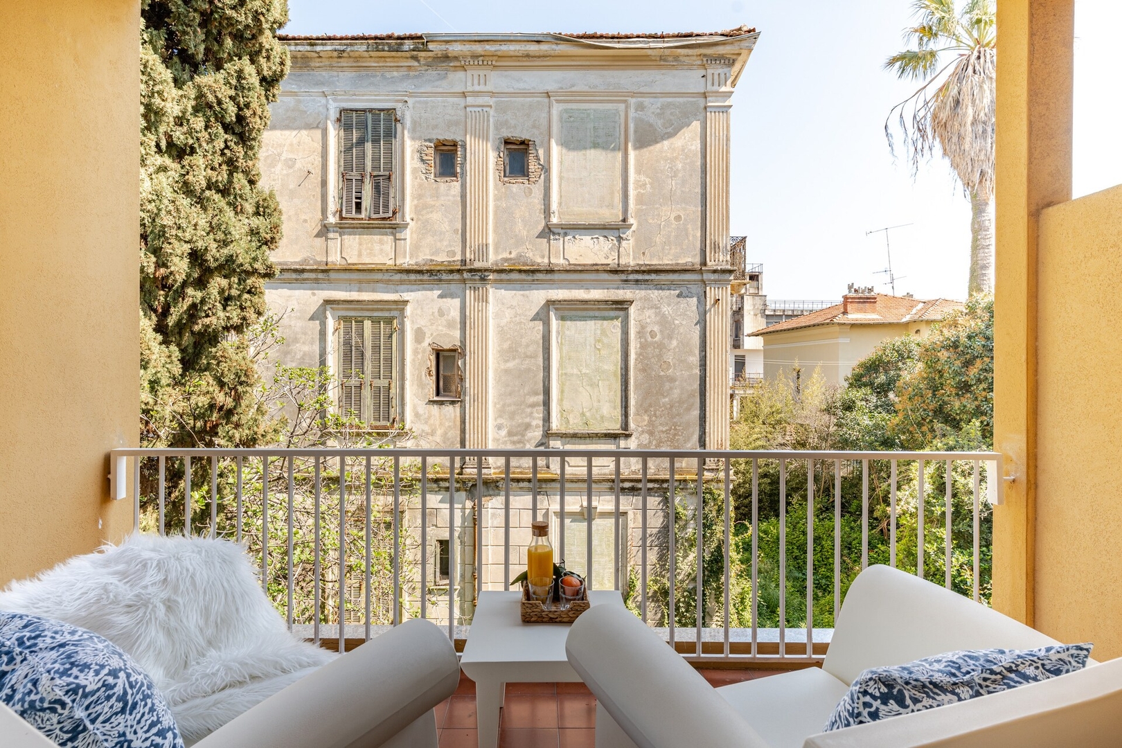 TheKeyStudio. La Сasa dei Delfini 26 The Key Studio