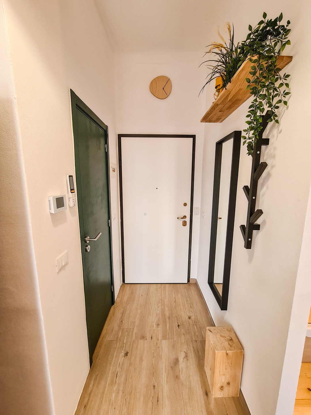 TheKeyStudio.Viva Italia con giardino 39 The Key Studio