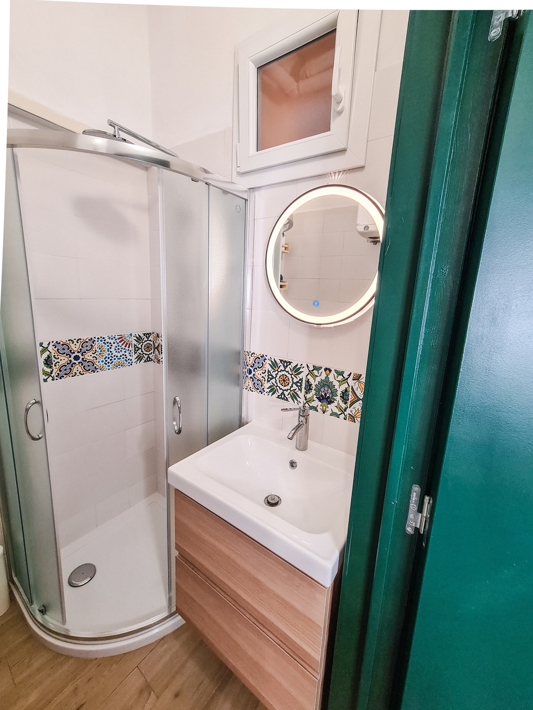 TheKeyStudio.Viva Italia con giardino 36 The Key Studio