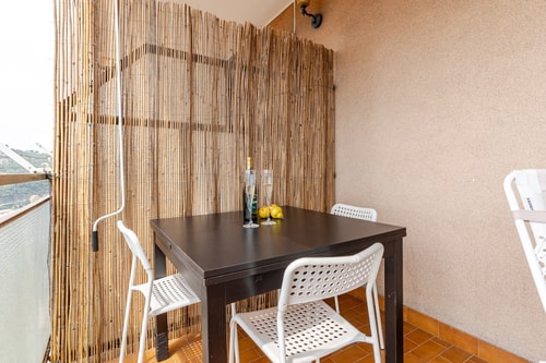TheKeyStudio.LaCasa del Mare Azzurro with seaview 20 The Key Studio