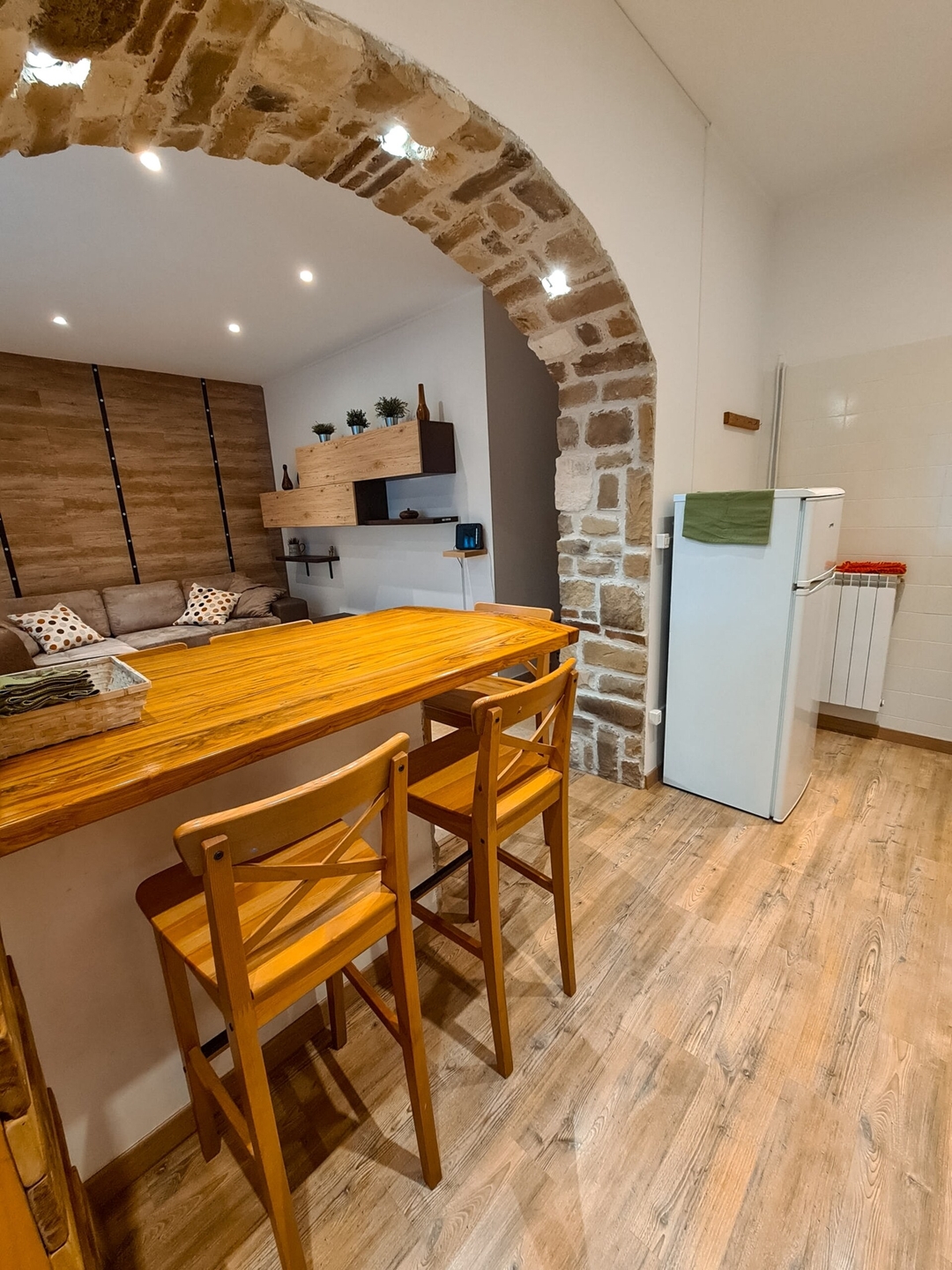 TheKeyStudio.TimeToLive a 1 minuto dal mare 9 The Key Studio