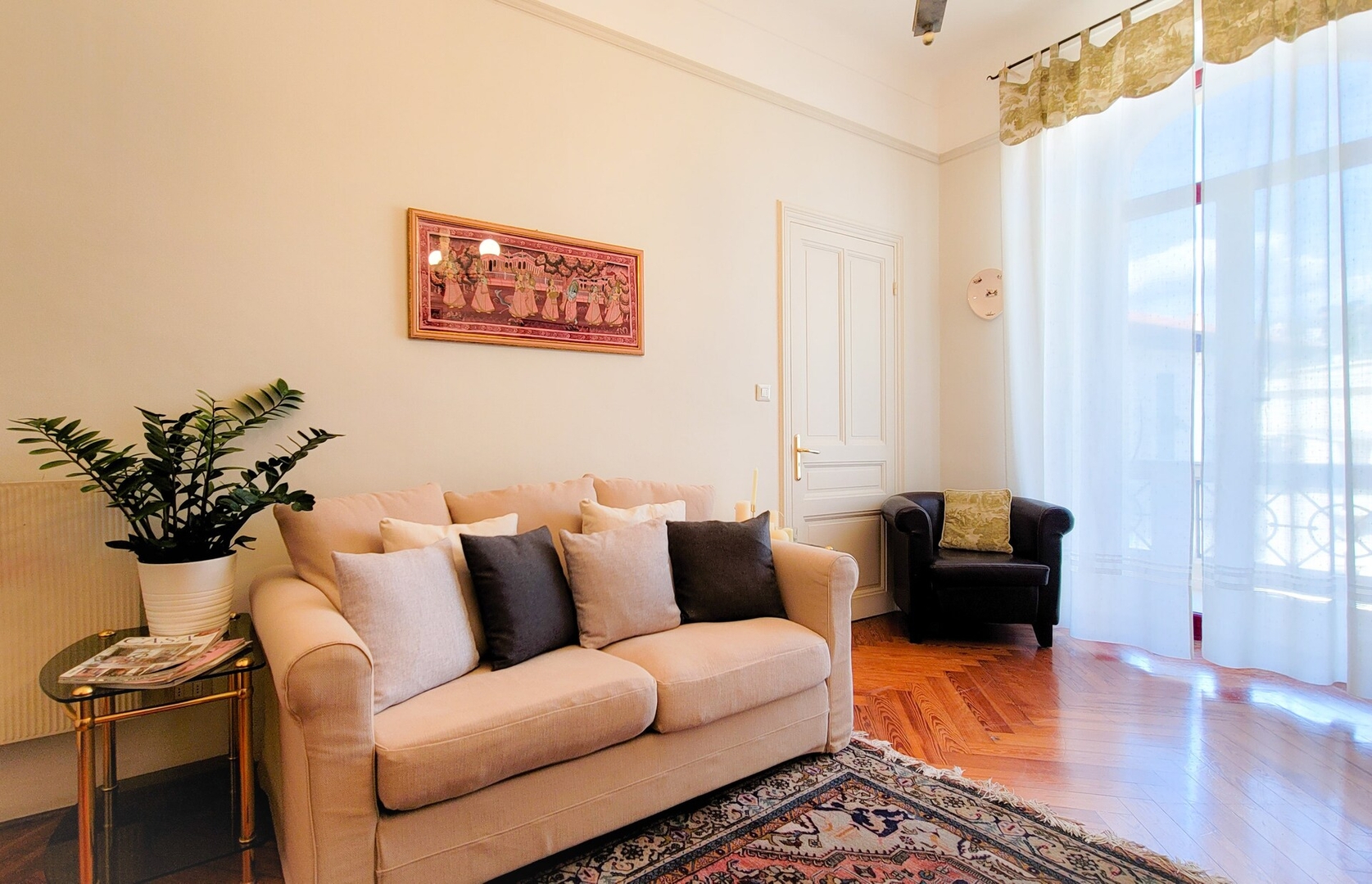 TheKeyStudio.Tiramisu nel cuore della città 17 The Key Studio