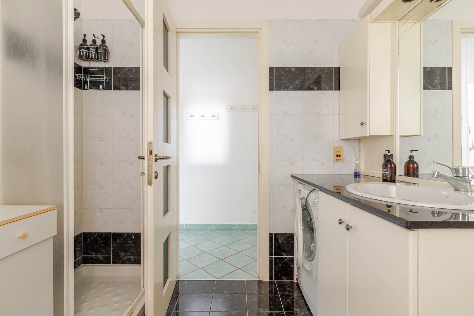 TheKeyStudio.LaCasa del MareAzzurro con vista mare 13 The Key Studio