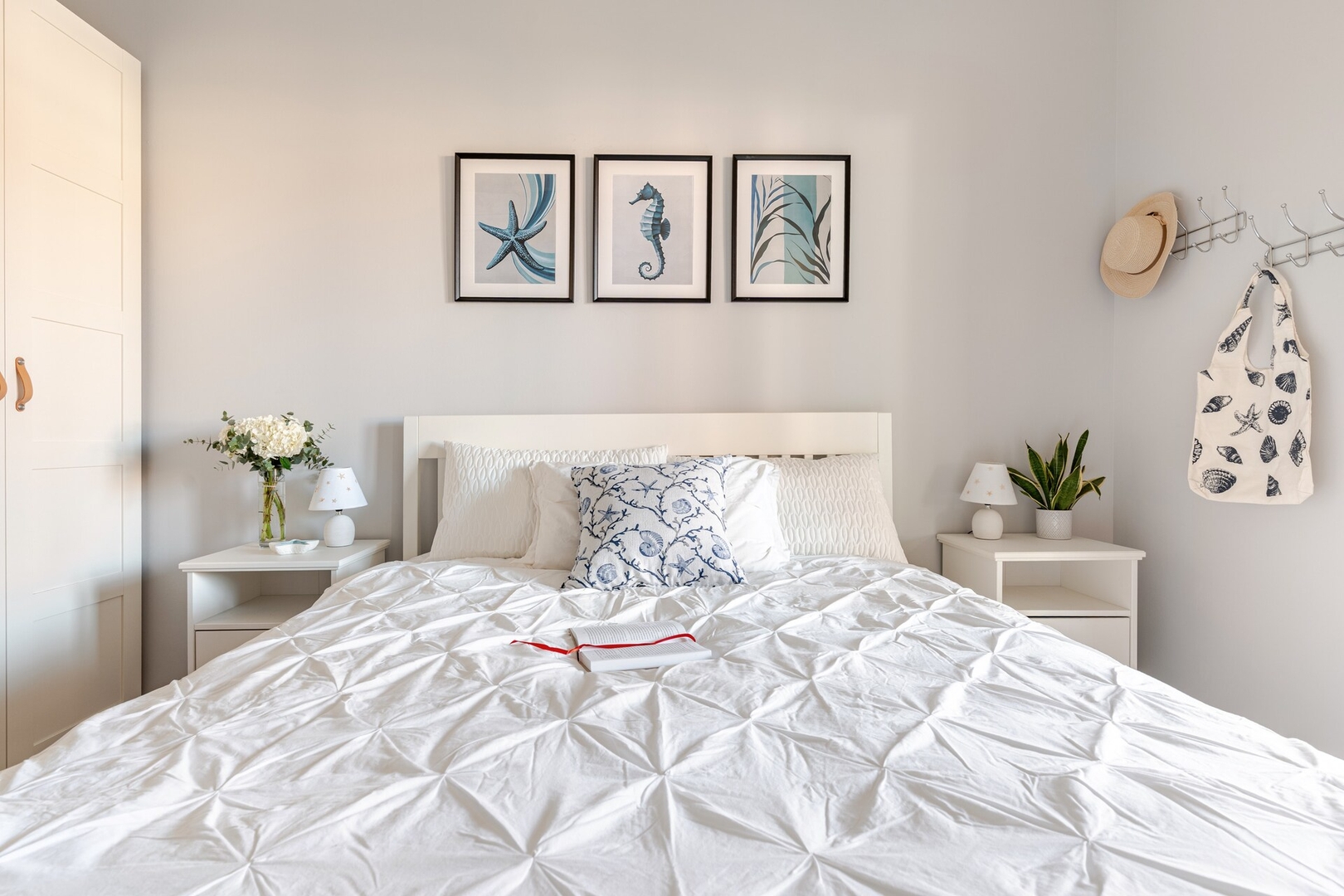 TheKeyStudio.Stella Marina Suite 1 The Key Studio