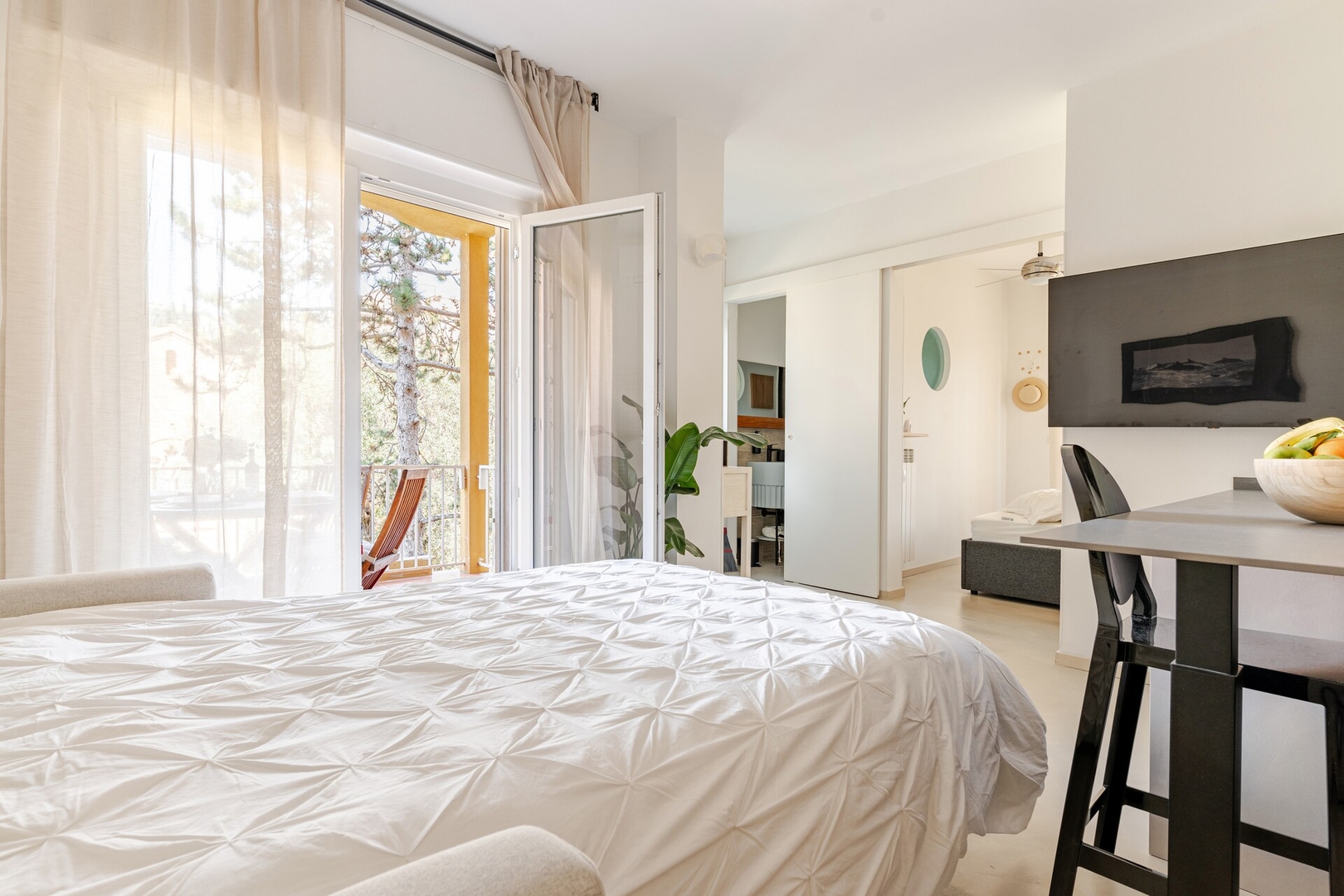 TheKeyStudio. La Сasa dei Delfini 9 The Key Studio