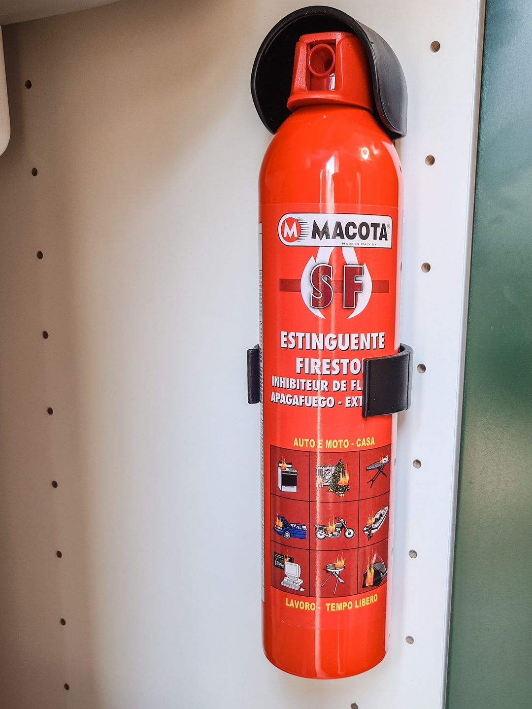 TheKeyStudio.Viva Italia con giardino 48 The Key Studio