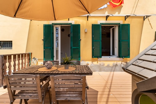 TheKeyStudio.Viva Italia with garden 26 The Key Studio