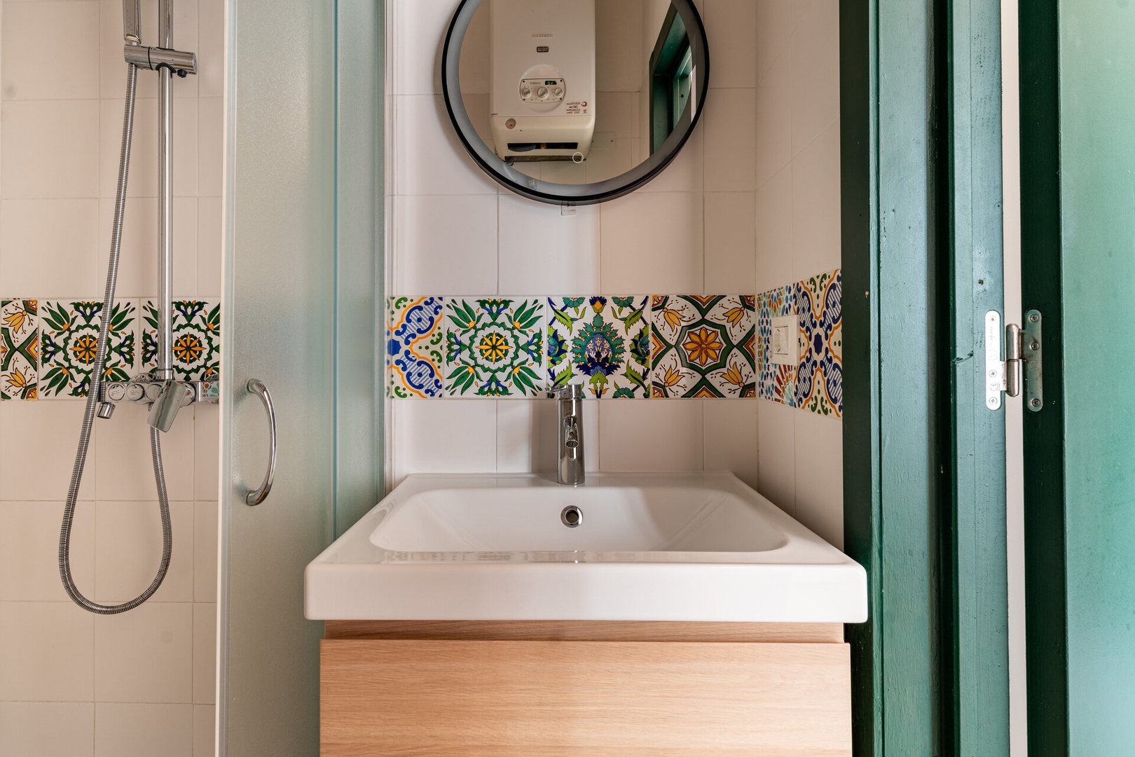 TheKeyStudio.Viva Italia con giardino 33 The Key Studio