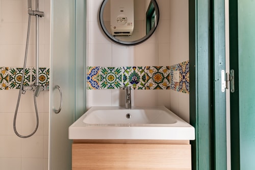 TheKeyStudio.Viva Italia with garden 33 The Key Studio